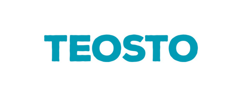 Teosto Logo