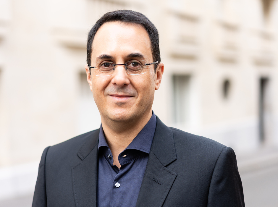 Cisac Director General Gadi Oron Named On Billboard’s 2024 