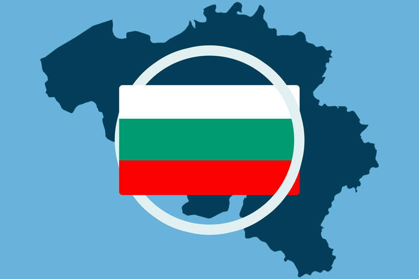 Bulgaria