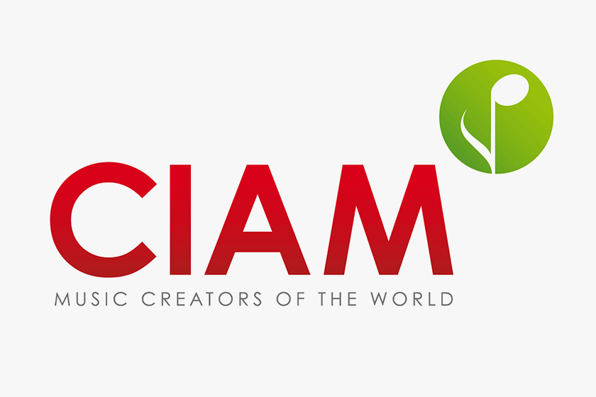 CIAM Logo