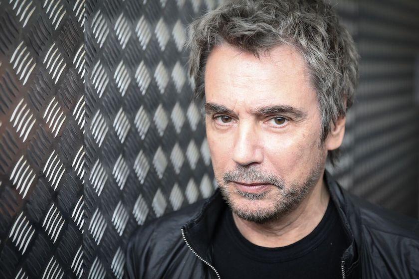 2017 Jean-Michel Jarre