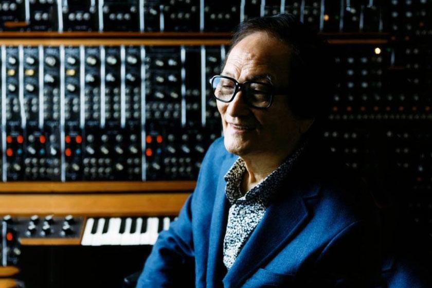 Isao Tomita